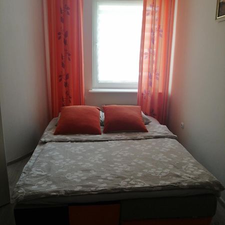 Pokoje U Anis Swinoujscie Exterior foto