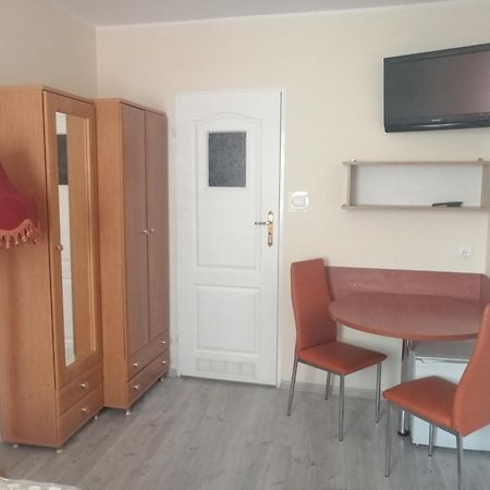 Pokoje U Anis Swinoujscie Exterior foto