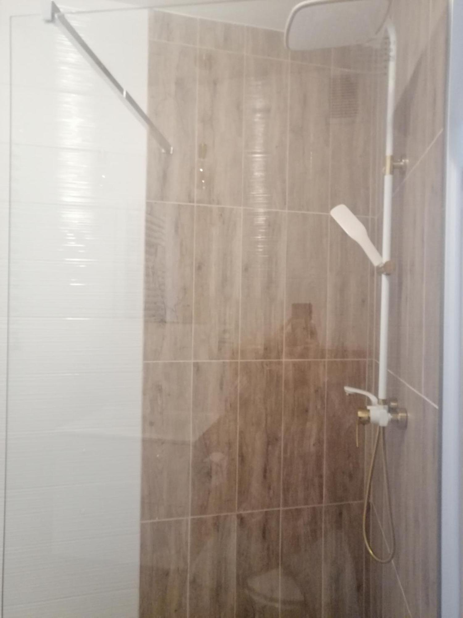 Pokoje U Anis Swinoujscie Exterior foto