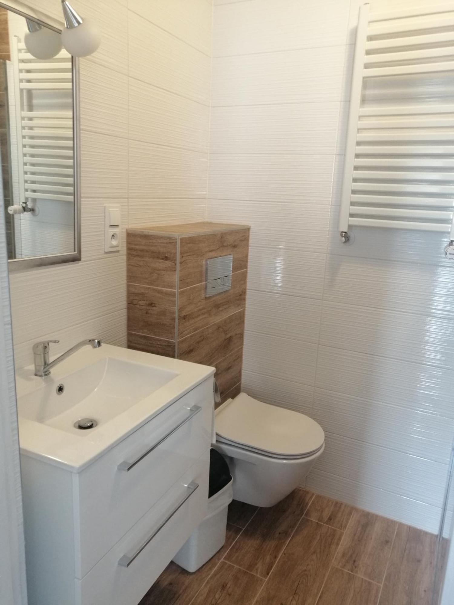 Pokoje U Anis Swinoujscie Exterior foto