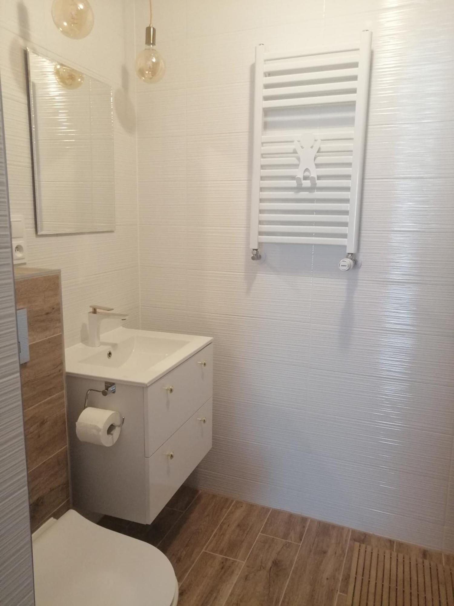 Pokoje U Anis Swinoujscie Exterior foto