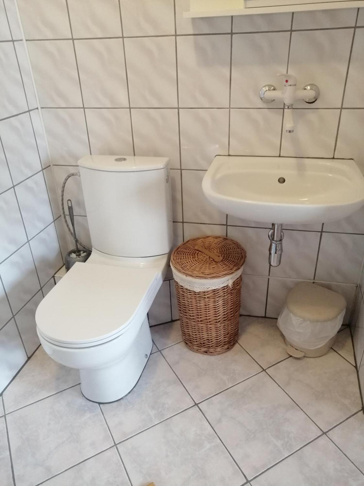 Pokoje U Anis Swinoujscie Exterior foto
